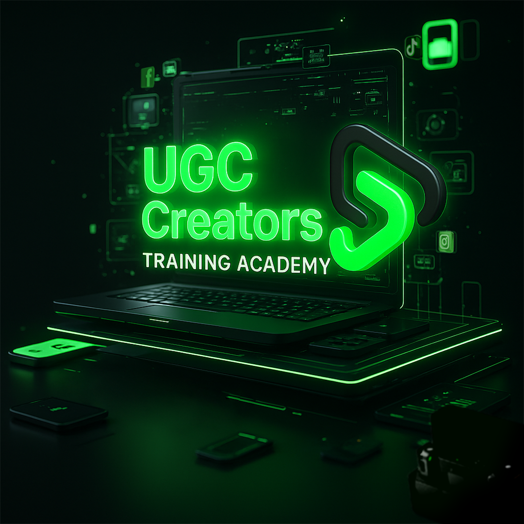 The UGC Training Academy